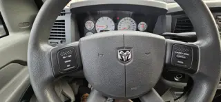 2008 Dodge Ram 2500 ST