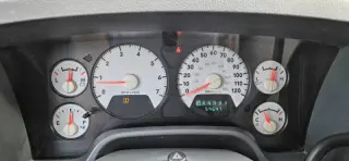 2008 Dodge Ram 2500 ST