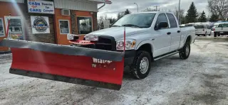 2008 Dodge Ram 2500 ST