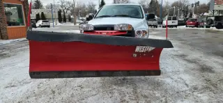 2008 Dodge Ram 2500 ST