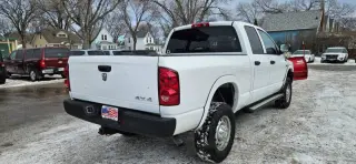 2008 Dodge Ram 2500 ST