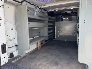 2019 Ford Transit 250