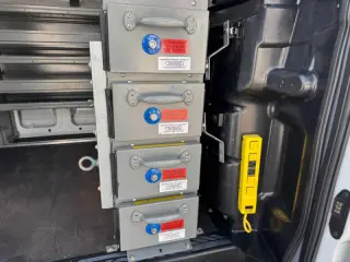 2019 Ford Transit 250