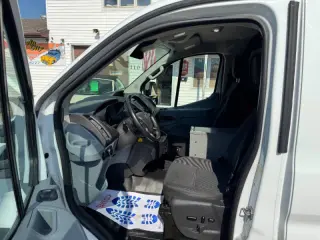 2019 Ford Transit 250