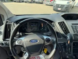 2019 Ford Transit 250