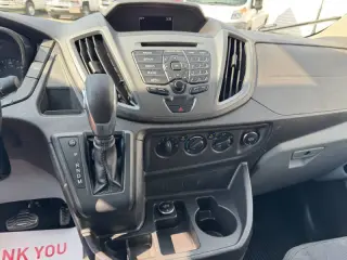 2019 Ford Transit 250