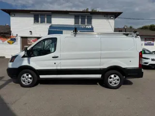 2019 Ford Transit 250