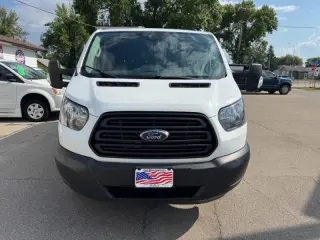 2019 Ford Transit 250