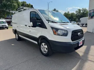 2019 Ford Transit 250
