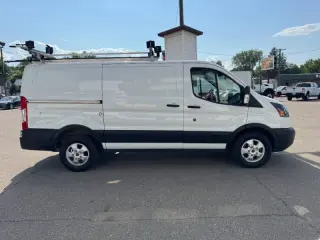 2019 Ford Transit 250