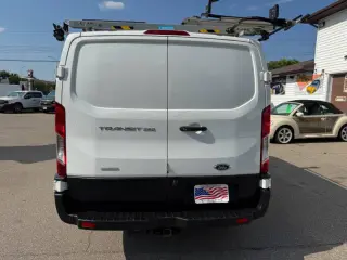 2019 Ford Transit 250
