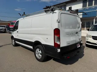 2019 Ford Transit 250