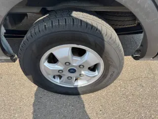 2019 Ford Transit 250