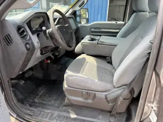 2014 Ford F-250 Super Duty XL