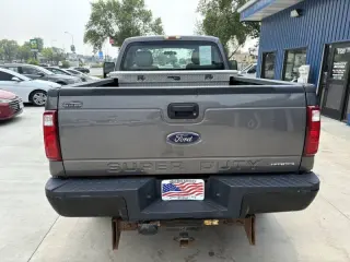 2014 Ford F-250 Super Duty XL