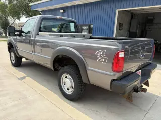 2014 Ford F-250 Super Duty XL