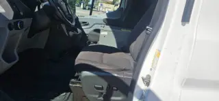 2019 Ford Transit 250