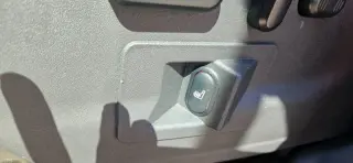 2019 Ford Transit 250
