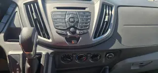2019 Ford Transit 250