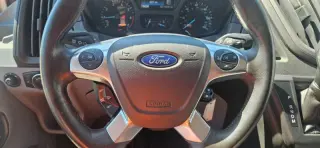2019 Ford Transit 250