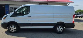 2019 Ford Transit 250