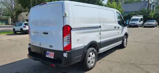 2019 Ford Transit 250