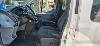 2017 Ford Transit 150 XLT