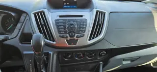 2017 Ford Transit 150 XLT