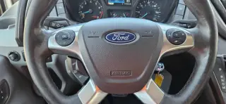 2017 Ford Transit 150 XLT