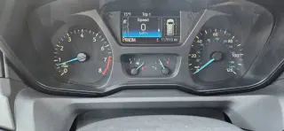2017 Ford Transit 150 XLT