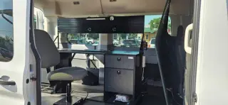 2017 Ford Transit 150 XLT