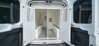 2015 Ford Transit 350
