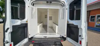2015 Ford Transit 350