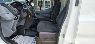 2015 Ford Transit 350