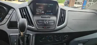 2015 Ford Transit 350