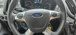 2015 Ford Transit 350