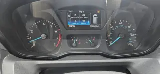 2015 Ford Transit 350