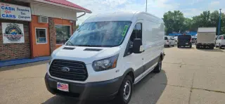 2015 Ford Transit 350