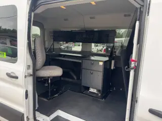 2019 Ford Transit 150 XLT