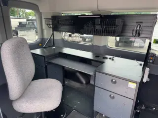 2019 Ford Transit 150 XLT