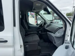 2019 Ford Transit 150 XLT