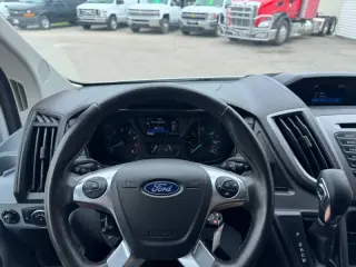 2019 Ford Transit 150 XLT