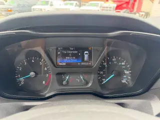 2019 Ford Transit 150 XLT