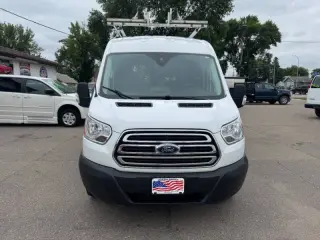 2019 Ford Transit 150 XLT
