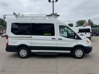 2019 Ford Transit 150 XLT