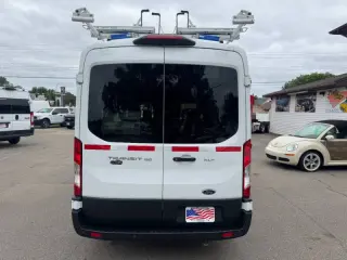 2019 Ford Transit 150 XLT