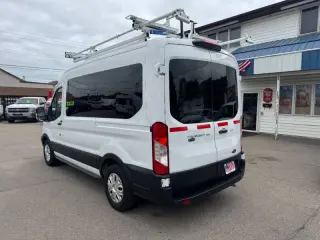 2019 Ford Transit 150 XLT
