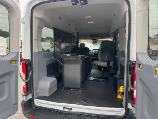 2019 Ford Transit 150 XLT