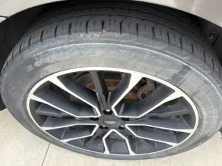 2018 Ford Taurus SEL