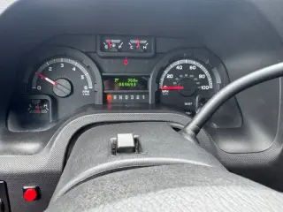 2012 Ford E-Series E-450 SD